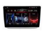 Штатна FORS auto магнітола Skoda Fabia 2007 2014
