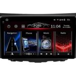 Мультимедійний центр FORS auto Suzuki Kizashi
