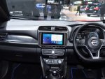 Штатна магнітола FORS.auto FS 2 PRO для Nissan Leaf - Штатна магнітола Nissan Leaf