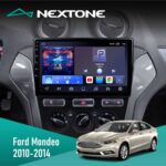 Штатна магнітола Ford Mondeo Nextone N1002 CPL (2x32)
