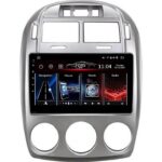 Штатна магнітола FORS.auto FS 1 LITE для Kia Cerato 2005-2012