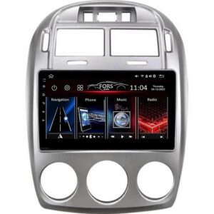 Штатна магнітола FORS.auto FS 1 LITE для Kia Cerato 2005-2012