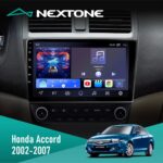 Штатна магнітола Honda Accord Nextone N1002 CPL (2x32)