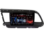 Штатна магнітола FORS.auto FS 1 LITE для Hyundai Elantra (2019+)