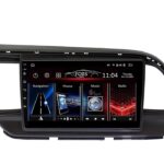 Штатна магнітола FORS.auto FS 1 LITE для Hyundai Elantra (2019+)