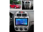 Штатна магнітола FORS.auto FS 2 ULTRA для Kia Cerato 2005-2012