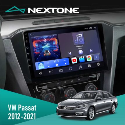 Штатна магнітола Volkswagen Passat Nextone N1002 CPL