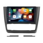Штатна магнітола BMW 1 Series 2007-2011 Climate Decker D9-010 6x128 DSP 4G 2K - Зображення 2
