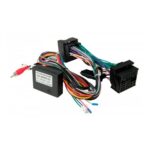 Штатна магнітола BMW X3 (E83) 2004-2010 Decker D9-010 6x128 DSP 4G 2K - Зображення 3