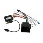 Штатна магнітола BMW 3 Series (E90, E91, E92, E93) 2004-2012 Decker D9-010 6x128 DSP 4G 2K - Зображення 3