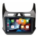 Штатна магнітола Chevrolet Cobalt 2004-2013 Decker D9-010 6x128 DSP 4G 2K - Зображення 2