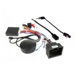 Штатна магнітола Chevrolet Cobalt 2004-2013 Decker D9-010 6x128 DSP 4G 2K - Зображення 3