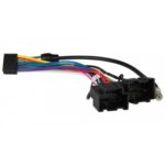 Штатна магнітола Chevrolet Aveo 2007-2011 Decker D9-010 6x128 DSP 4G 2K - Зображення 3