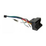 Штатна магнітола Ford C-Max 2003-2008 Decker D9-010 6x128 DSP 4G 2K - Зображення 4