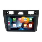 Штатна магнітола Ford Fiesta 2006-2008 Decker D9-010 6x128 DSP 4G 2K - Зображення 2