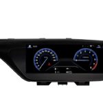Штатна магнітола FORS.auto для Lexus ES U8N (2013-2017)