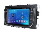 Штатна магнітола FORS.auto FS 2 ULTRA для Ford Focus/Mondeo/S-Max/C-Max/Kuga/Fiesta/Fusion (2+32Gb, 7", black) 2007-2011 – 3