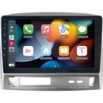 Штатна магнітола Gelly MK1 2006-2013 Decker D9-010 6x128 DSP 4G 2K - Зображення 2