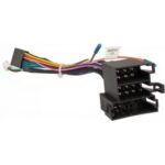 Штатна магнітола Gelly MK1 2006-2013 Decker D9-010 6x128 DSP 4G 2K - Зображення 3