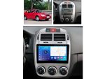 Штатна магнітола FORS.auto FS 8 PRO MAX для Kia Cerato 2005-2012