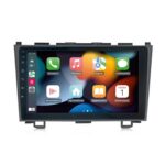 Штатна магнітола Honda CR-V 2007-2012 Decker D9-010 6x128 DSP 4G 2K - Зображення 2