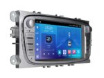 Штатна магнітола FORS.auto FS 2 ULTRA для Ford Focus/Mondeo/S-Max/C-Max/Kuga/Fiesta/Fusion (магнітола Ford Mondeo S Max) – 1