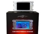 Штатна магнітола FORS.auto FS 2 ULTRA для Ford Focus/Mondeo/S-Max/C-Max/Kuga/Fiesta/Fusion (магнітола Ford Mondeo S Max) – 4