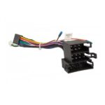 Штатна магнітола Hyundai I10 2008-2013 Decker D9-010 6x128 DSP 4G 2K - Зображення 3