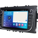 Штатна магнітола FORS auto FS 2 Pro для Ford Focus/Mondeo