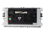 Штатна магнітола FORS auto FS 2 Pro