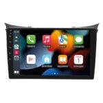 Штатна магнітола Hyundai i30 2012-2017 CAN Decker D9-010 6x128 DSP 4G 2K - Зображення 2