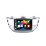 Штатна магнітола Hyundai IX35 2016-2018 Decker D9-010 6x128 DSP 4G 2K - Зображення 2