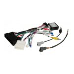 Штатна магнітола Hyundai Sonata (YF) 2010-2014 CAN Decker D9-010 6x128 DSP 4G 2K - Зображення 3
