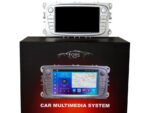 FORS auto FS 2 Pro - підключення