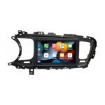 Штатна магнітола Kia Optima K5 2013-2015 Decker D9-010 6x128 DSP 4G 2K - Зображення 2