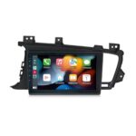 Штатна магнітола KIA Optima (TF) 2010-2013 Decker D9-010 6x128 DSP 4G 2K - Зображення 2
