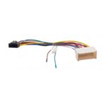 Штатна магнітола KIA Picanto 2007-2011 Decker D9-010 6x128 DSP 4G 2K - Зображення 3