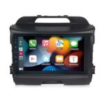 Штатна магнітола KIA Sportage 3 2011-2016 CAN Decker D9-010 6x128 DSP 4G 2K - Зображення 2
