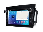 Штатна магнітола FORS.auto FS 2 PRO для Opel Astra/Vectra/Zafira/Corsa (7", 2+32Gb, Black) 1998-2009