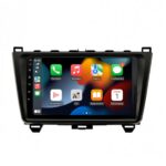 Штатна магнітола Mazda 6 GH 2007-2012 Decker D9-010 6x128 DSP 4G 2K - Зображення 2