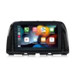 Штатна магнітола Mazda CX-5 2012-2017 Decker D9-010 6x128 DSP 4G 2K - Зображення 2