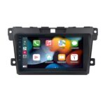 Штатна магнітола Mazda CX-7 2006-2012 Decker D9-010 6x128 DSP 4G 2K - Зображення 2