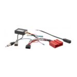 Штатна магнітола Mazda CX-7 2006-2012 Decker D9-010 6x128 DSP 4G 2K - Зображення 3