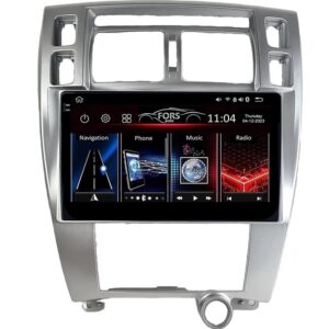 Штатна FORS auto магнітола Hyundai Tucson 2006-2014