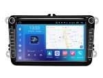 Універсальна магнітола FORS.auto для Volkswagen 2 PRO (8", 2+32Gb, CarPlay)
