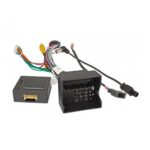 Штатна магнітола Peugeot 307 2001-2011 Decker D9-010 6x128 DSP 4G 2K - Зображення 3