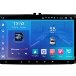 Універсальна магнітола Volkswagen 2 ULTRA CarPlay