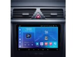 Універсальна магнітола Volkswagen 2 ULTRA CarPlay – вигляд збоку