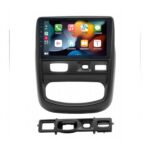 Штатна магнітола Renault Duster 2010-2015 Decker D9-010 6x128 DSP 4G 2K - Зображення 2