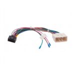 Штатна магнітола Subaru Forester 2002-2008 Nextone N902 CPL (2x32) - Зображення 3